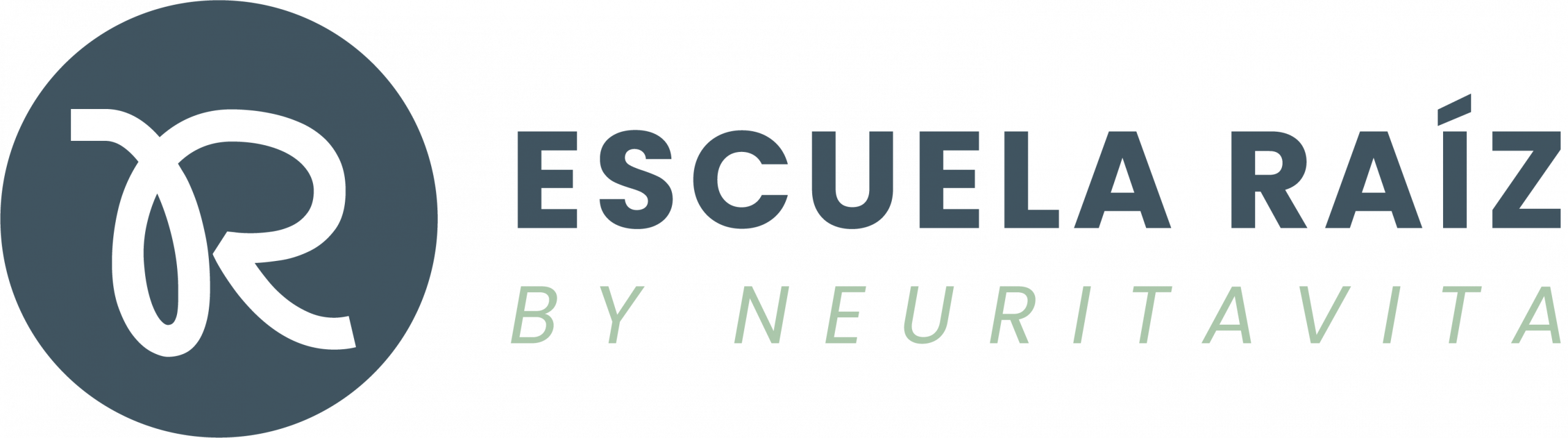Logo Escuela Raíz